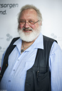 Dr. Axel Friehoff
