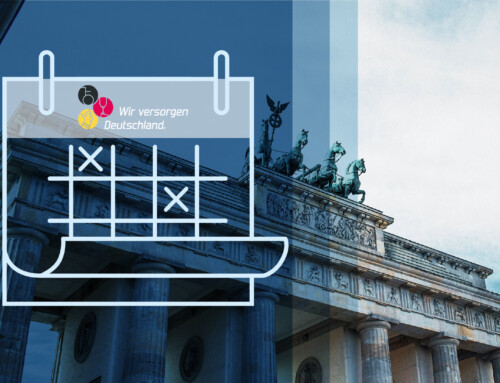 Tag der UN-Behindertenrechtskonvention