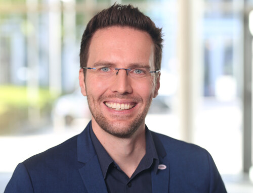 Wechsel im WvD-Führungsteam